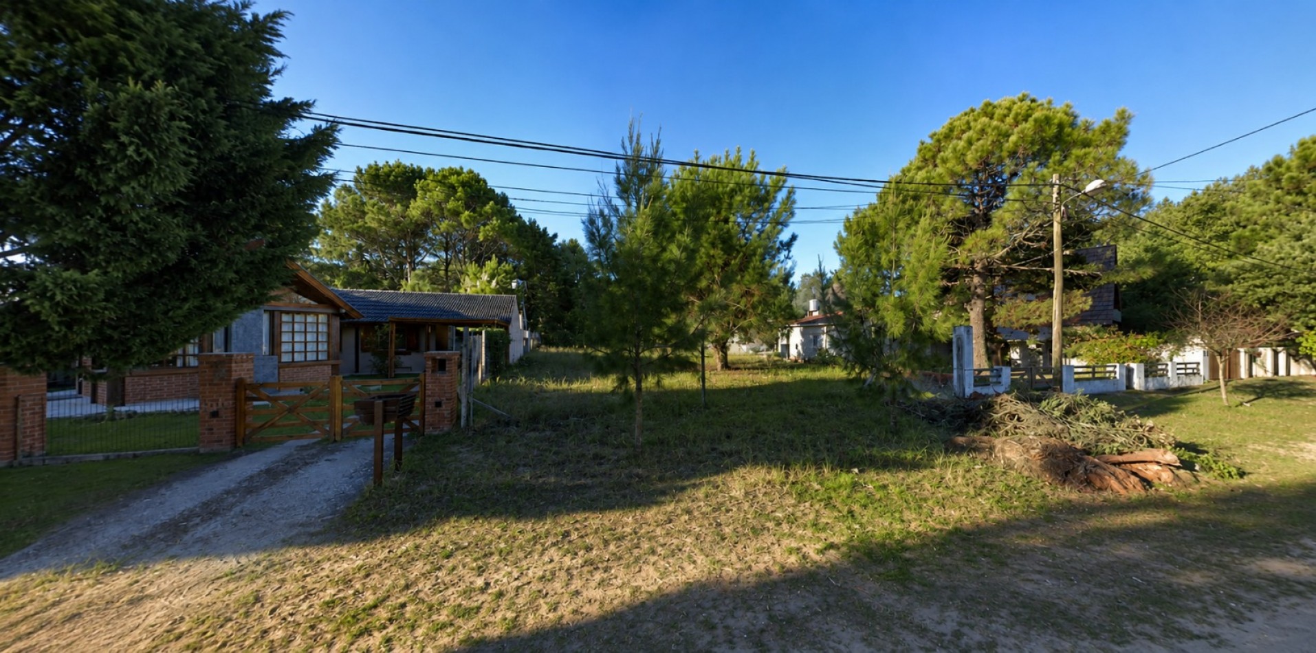 LOTE EN VENTA - AGUAS VERDES