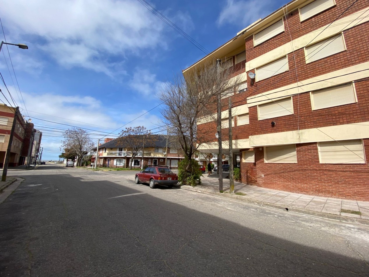 ALQUILER TEMPORADA 2026/2027 DPTO EN SANTA TERESITA, P/ 4 PERSONAS