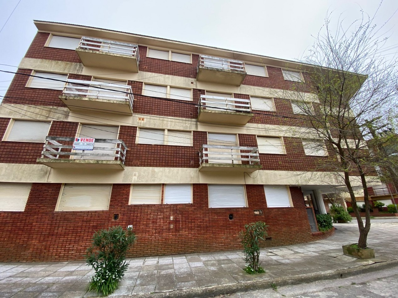ALQUILER TEMPORADA 2026/2027 DPTO EN SANTA TERESITA, P/ 4 PERSONAS