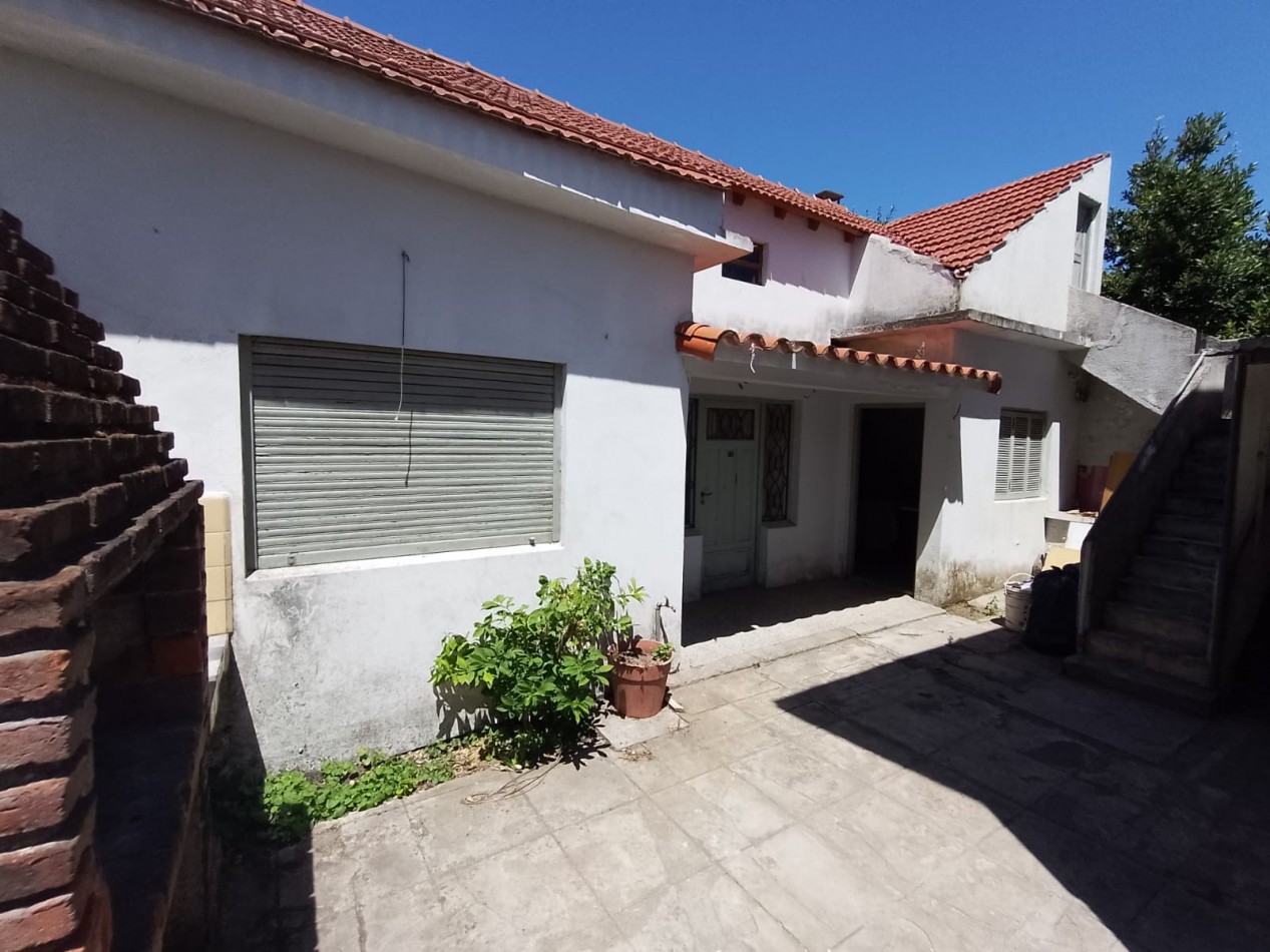 EN BLOCK - CHALET + DEPARTAMENTOS 