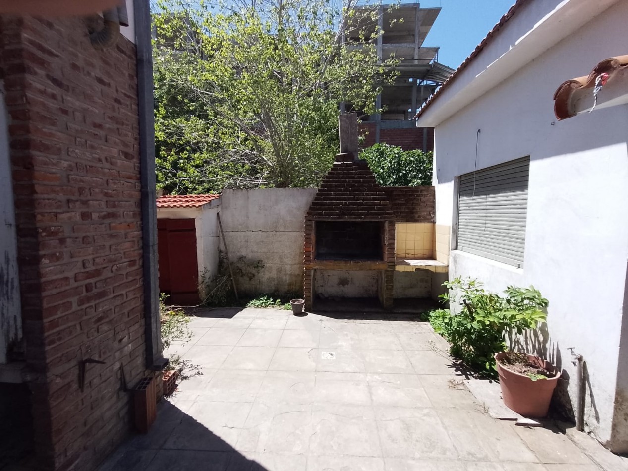 EN BLOCK - CHALET + DEPARTAMENTOS 