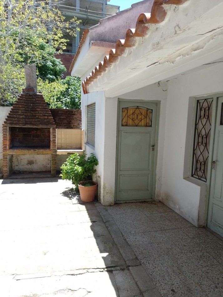 EN BLOCK - CHALET + DEPARTAMENTOS 