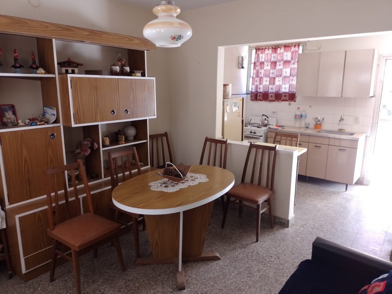 EN BLOCK - CHALET + DEPARTAMENTOS 