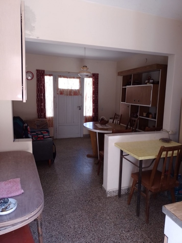 EN BLOCK - CHALET + DEPARTAMENTOS 