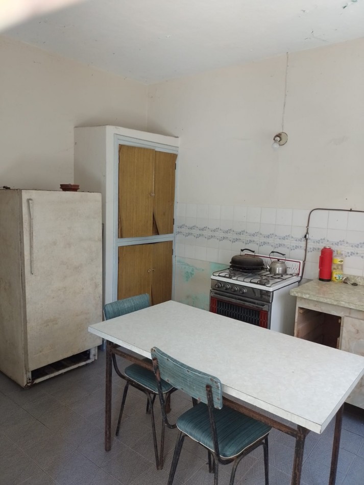 EN BLOCK - CHALET + DEPARTAMENTOS 