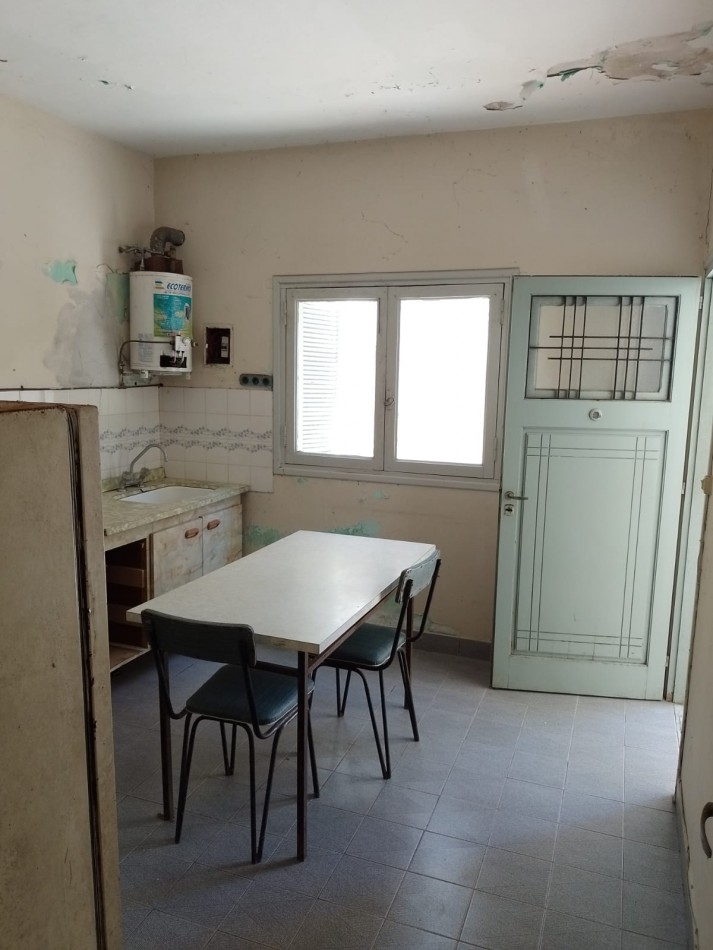 EN BLOCK - CHALET + DEPARTAMENTOS 