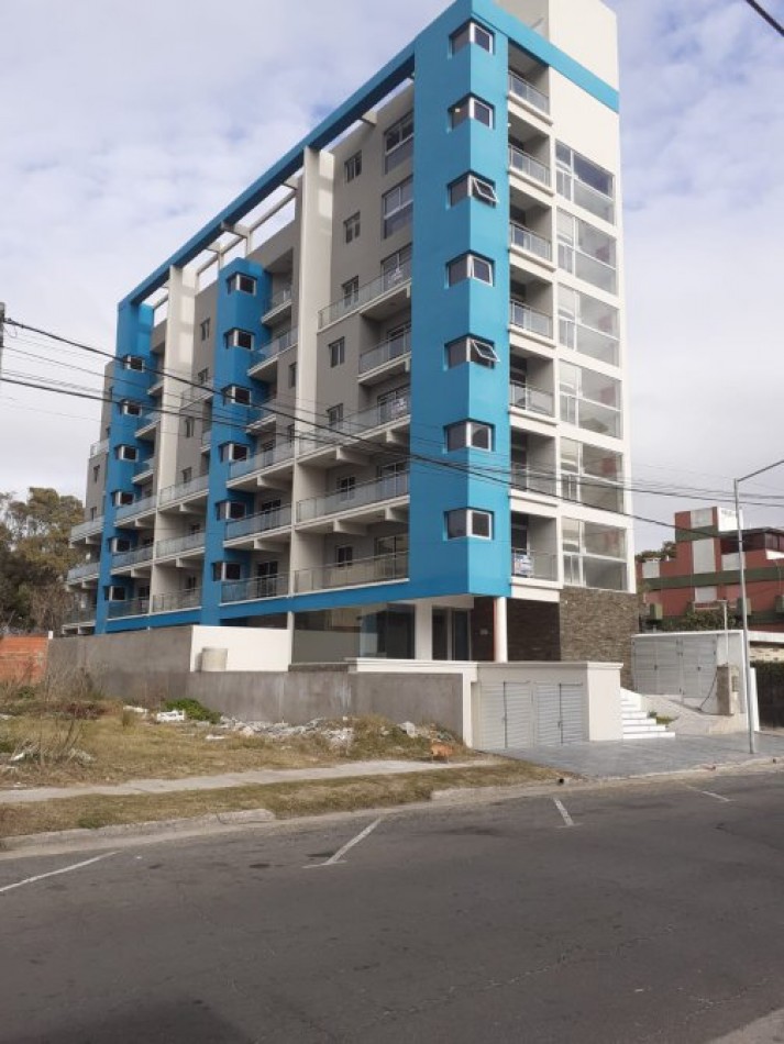 DEPARTAMENTOS A ESTRENAR EN VENTA CON VISTA AL MAR EN SANTA TERESITA