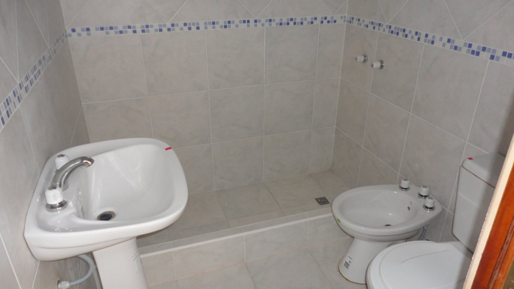 VENTA SANTA TERESITA A ESTRENAR DEPTO 3 AMBIENTES