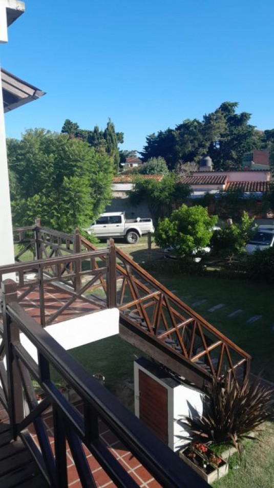 VENDE EN LA COSTA COMPLEJO TURISTICO. OPORTUNIDAD DE INVERSION