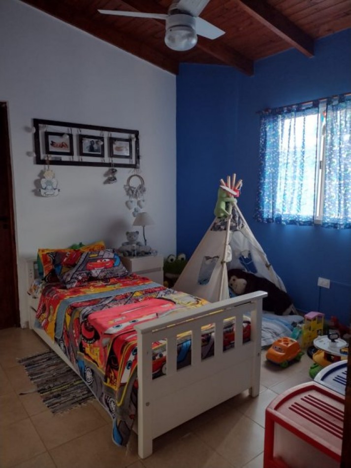 EXCLUSIVO DUPLEX 4 AMBIENTES, 2 BAÑOS + VESTIDOR + QUINCHO