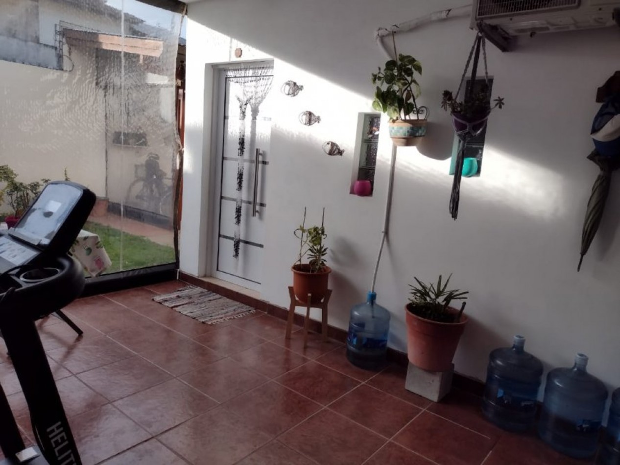 EXCLUSIVO DUPLEX 4 AMBIENTES, 2 BAÑOS + VESTIDOR + QUINCHO