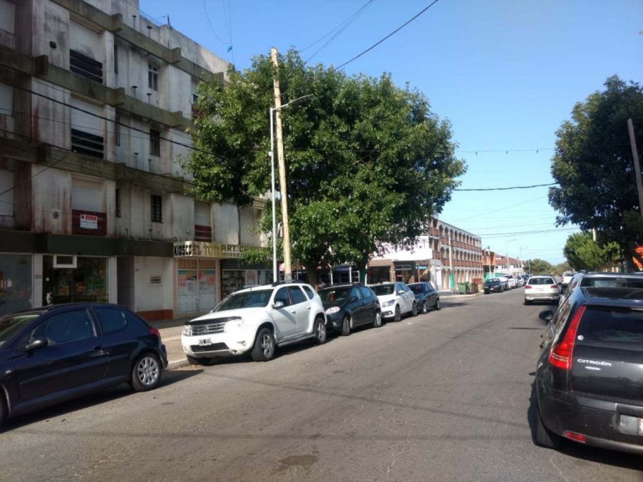 VENTA EN SANTA TERESITA, DEPARTAMENTO 2 AMBIENTES A METROS DEL MAR