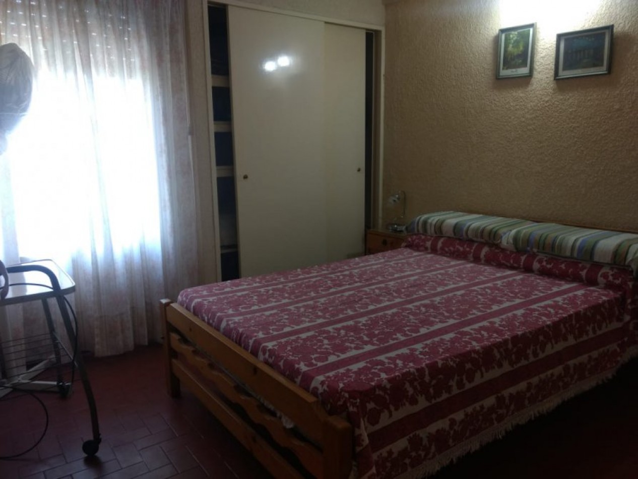 VENTA EN SANTA TERESITA, DEPARTAMENTO 2 AMBIENTES A METROS DEL MAR