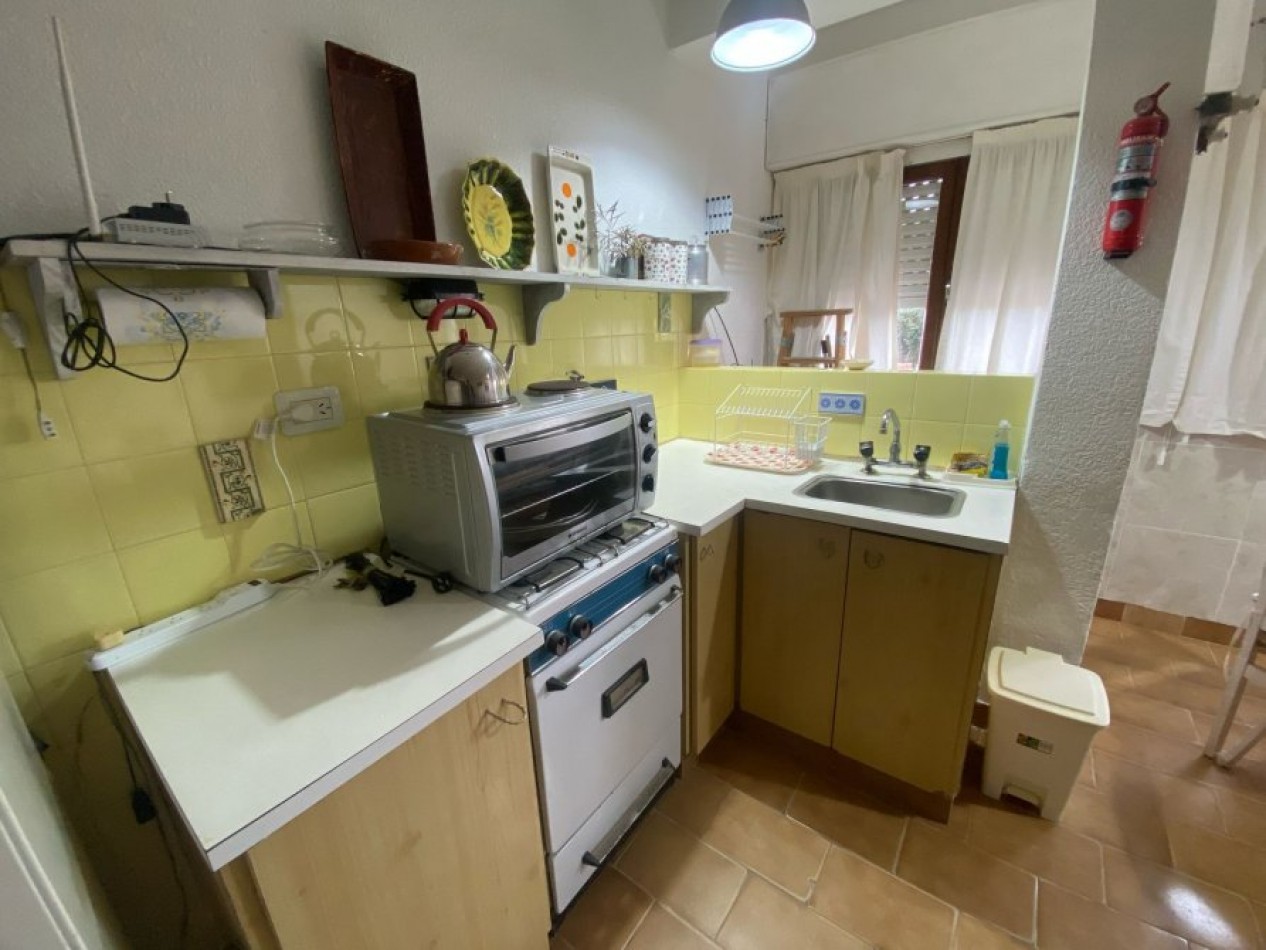 VENTA EN LA COSTA, DEPTO 3 AMBIENTES A METROS DEL MAR