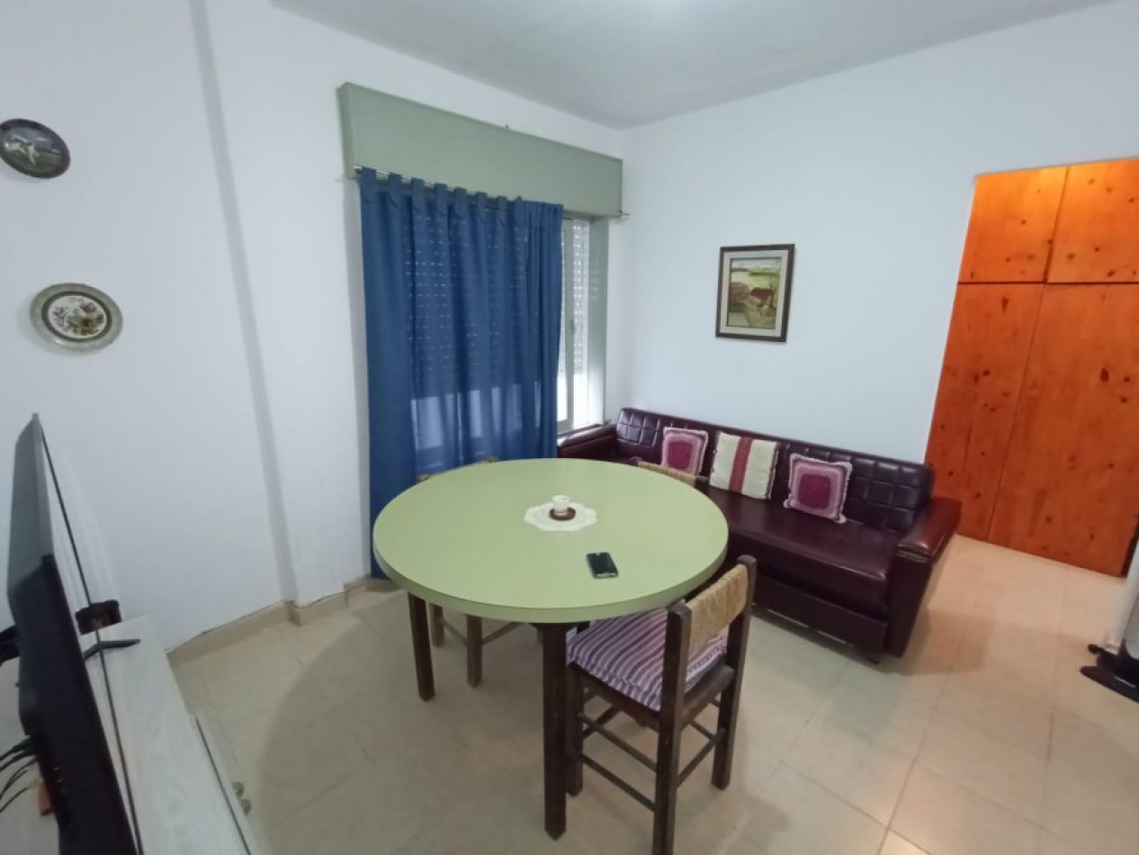 VENTA EN SANTA TERESITA, DEPARTAMENTO 2 AMBIENTES CERCA DEL MAR