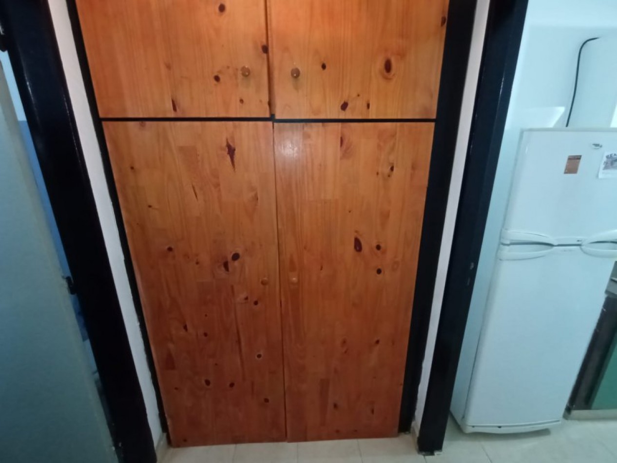 VENTA EN SANTA TERESITA, DEPARTAMENTO 2 AMBIENTES CERCA DEL MAR