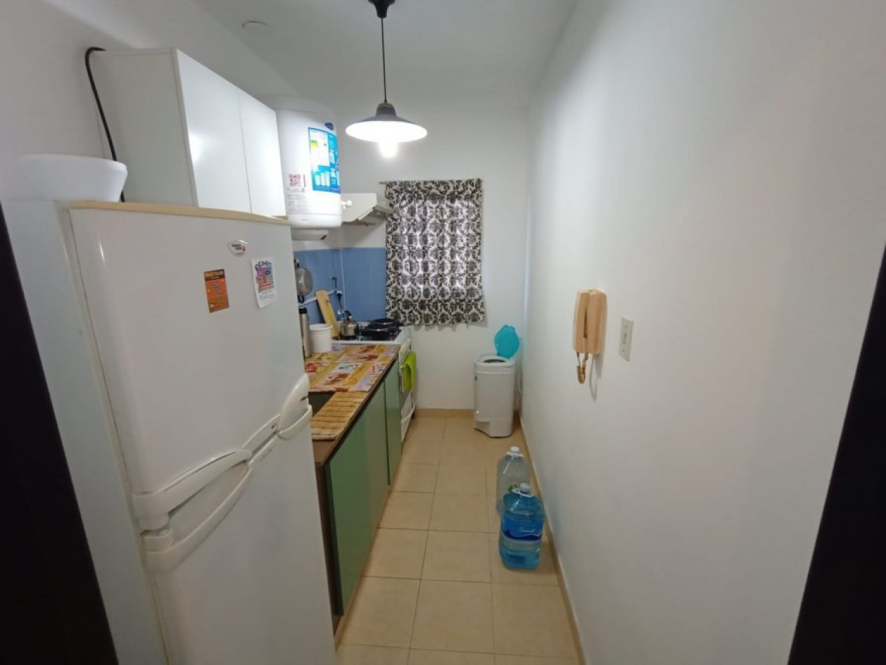 VENTA EN SANTA TERESITA, DEPARTAMENTO 2 AMBIENTES CERCA DEL MAR
