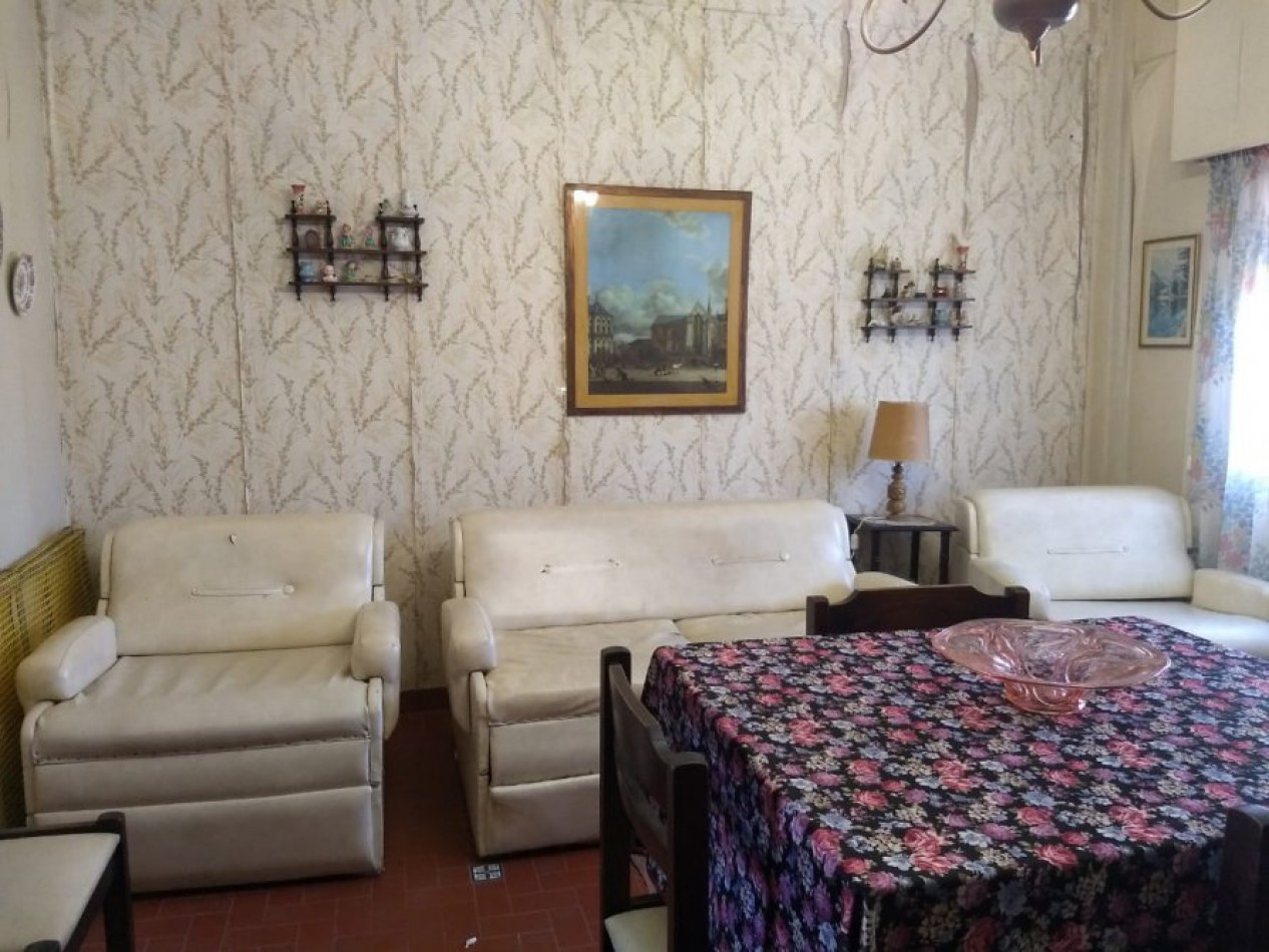 DEPARTAMENTO 2 AMB, C/ BALCON C/ VISTA AL MAR, EXCELENTE UBICACION