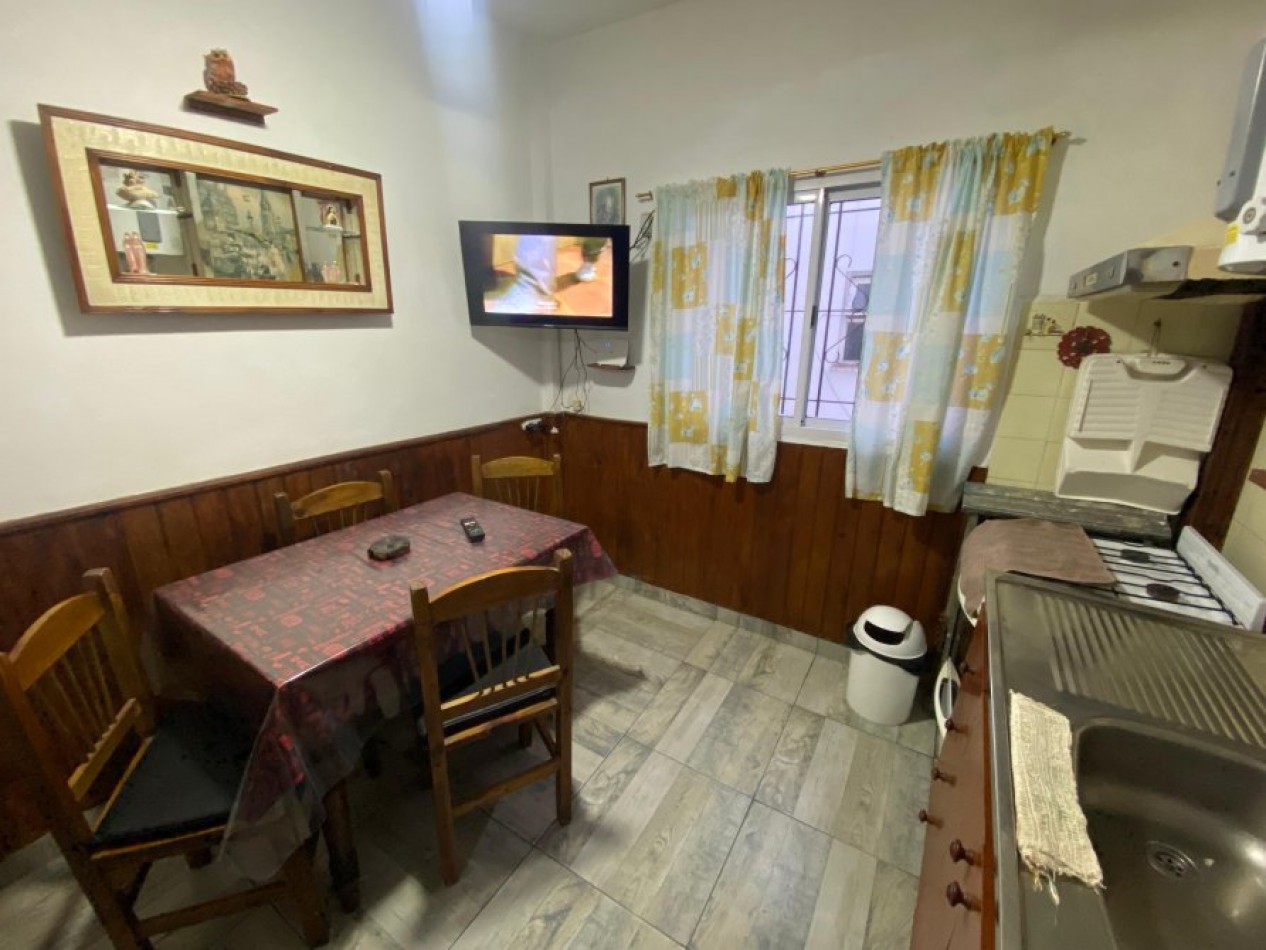VENTA EN SANTA TERESITA, DEPARTAMENTO 2 AMBIENTES CERCA DEL MAR