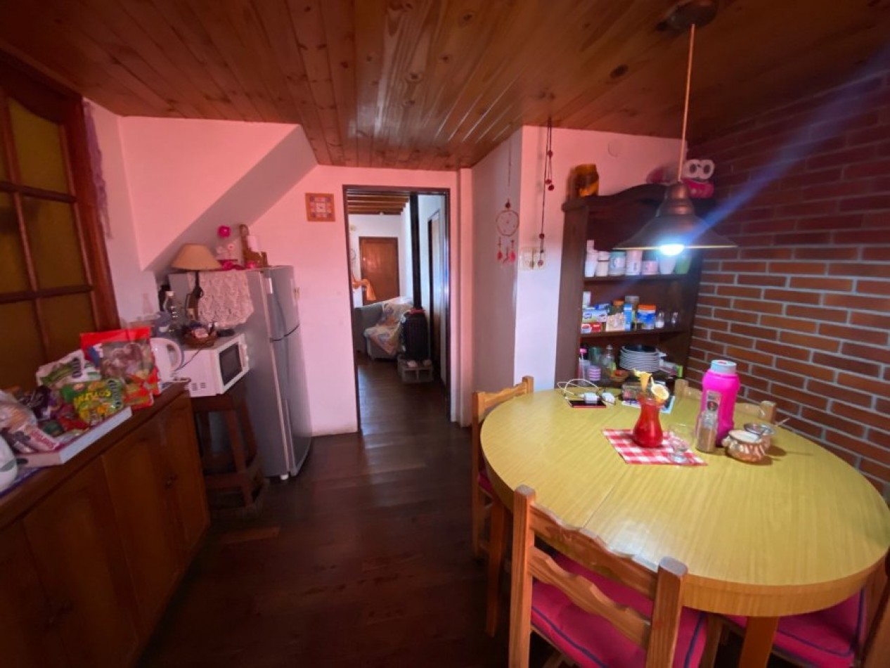VENDO CASA EN SANTA TERESITA A METROS DEL MAR, 200M2 + SUBSUELO, OPORTUNIDAD!
