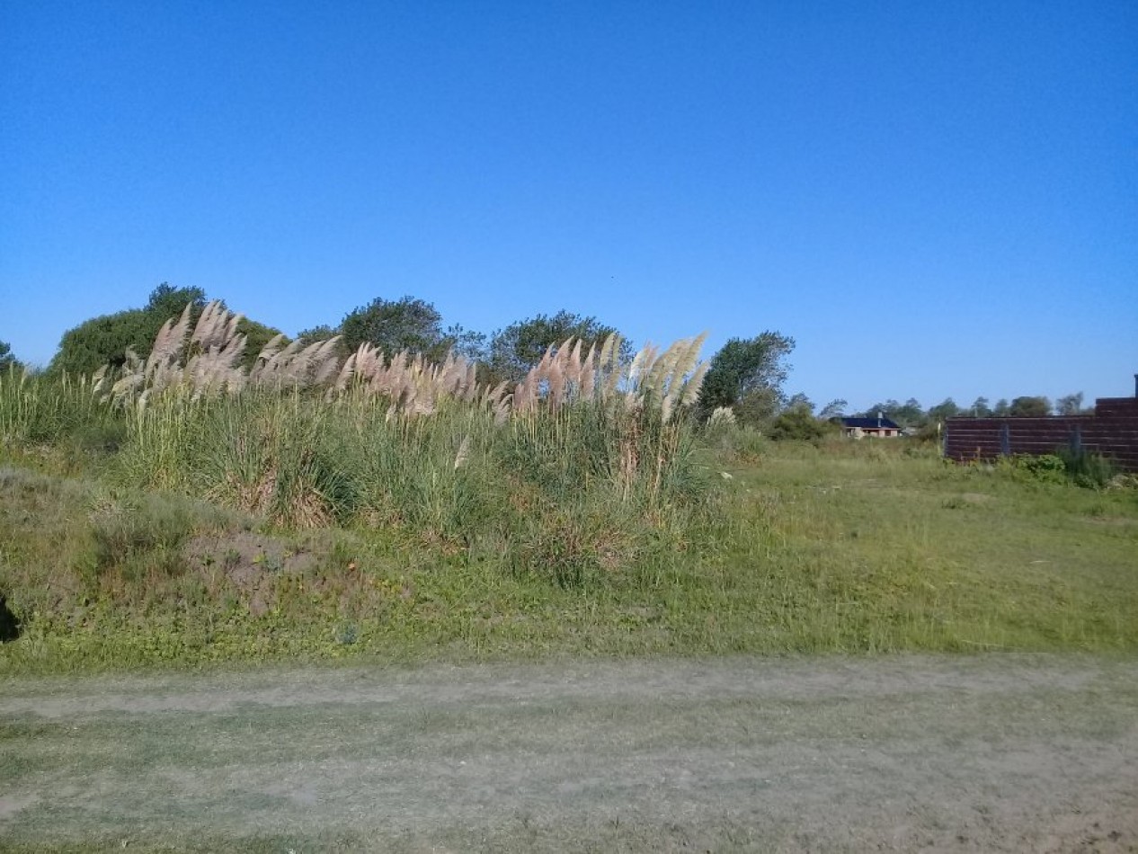 LOTE 600M2