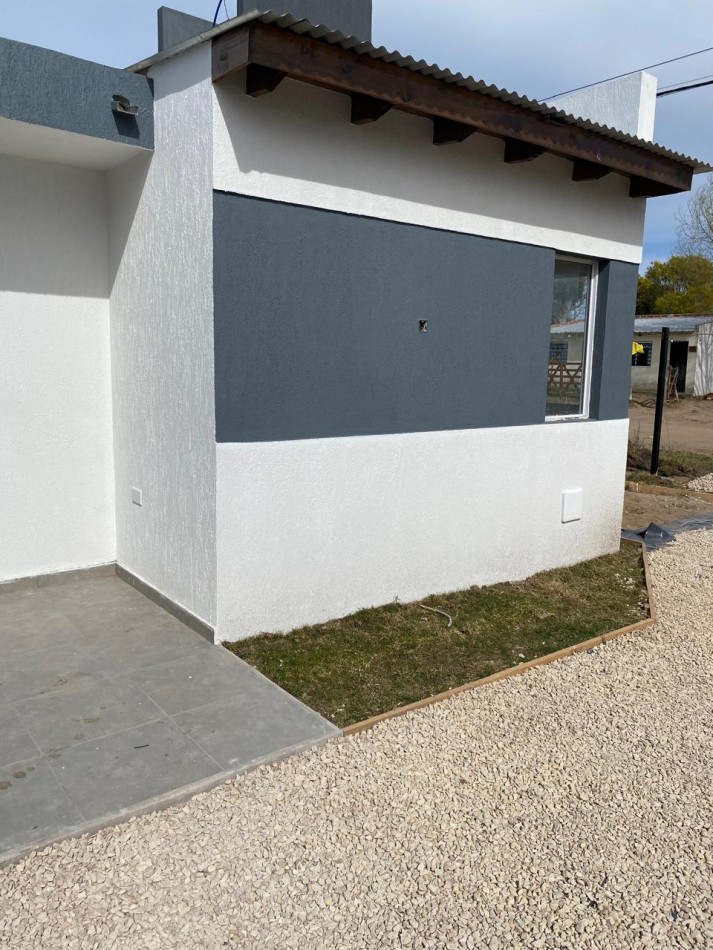 CHALET A ESTRENAR