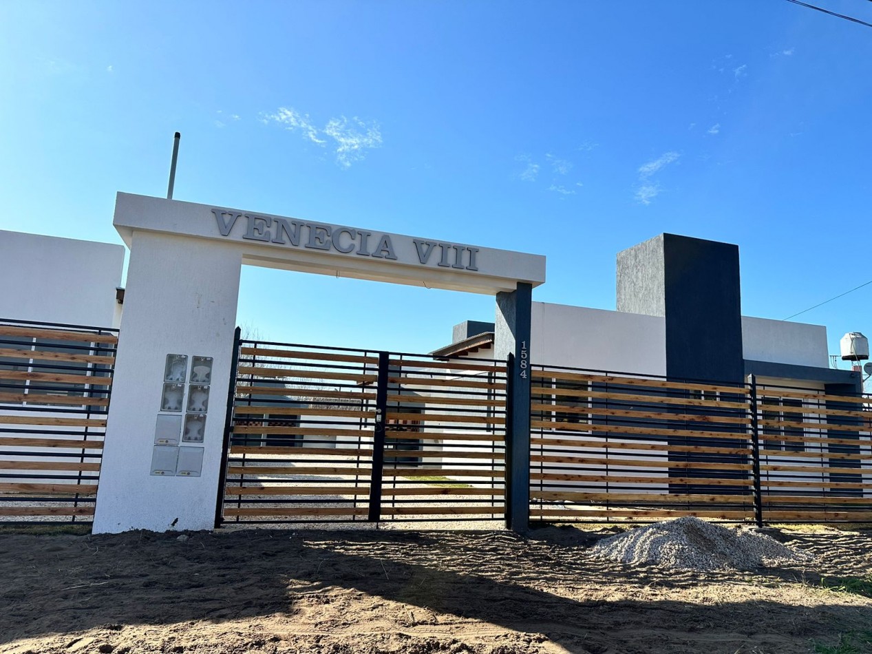 CHALET A ESTRENAR