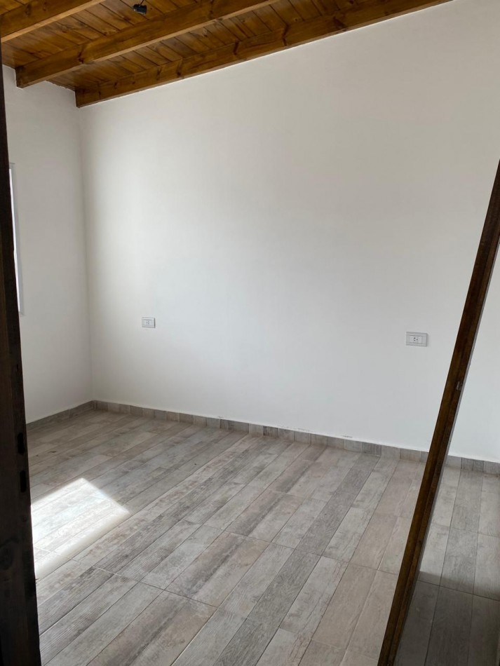 CHALET A ESTRENAR