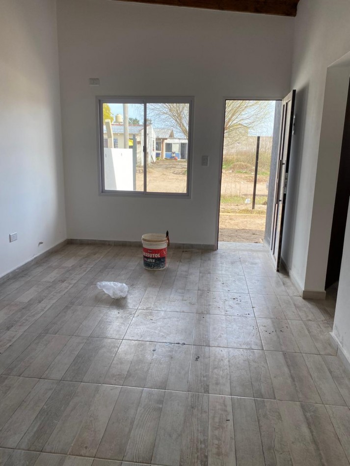 CHALET A ESTRENAR