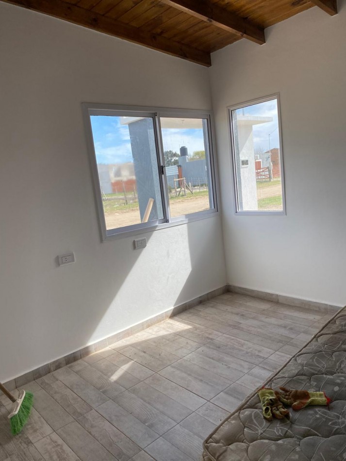 CHALET A ESTRENAR