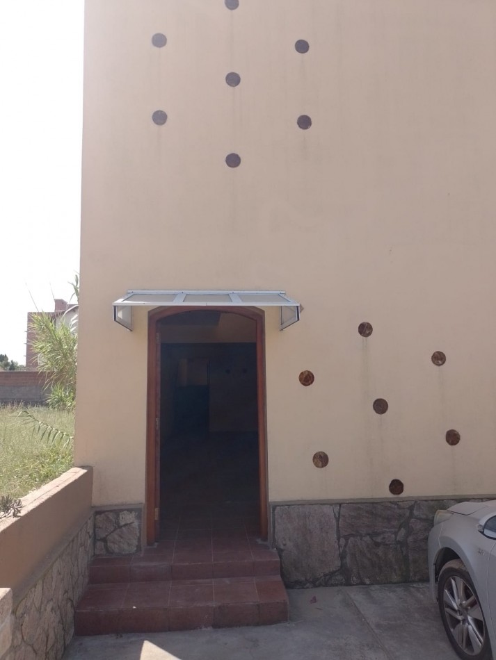 DEPARTAMENTO CON VISTA PARCIAL AL MAR