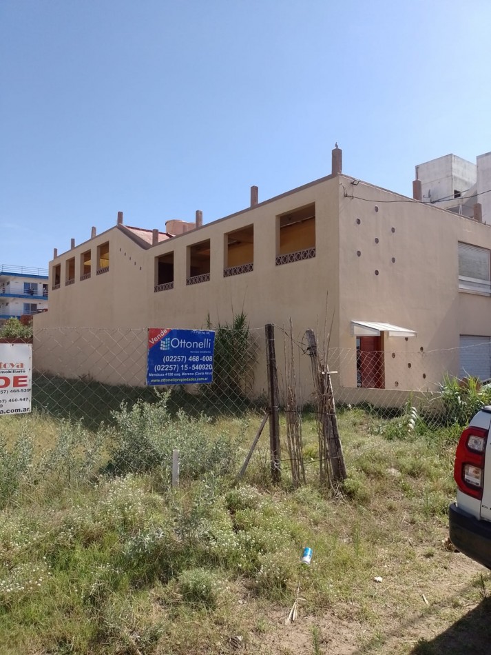 DEPARTAMENTO CON VISTA PARCIAL AL MAR