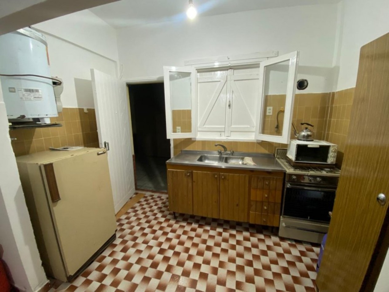 VENTA EN LA COSTA, CASA 3 AMBIENTES CERCA DEL MAR