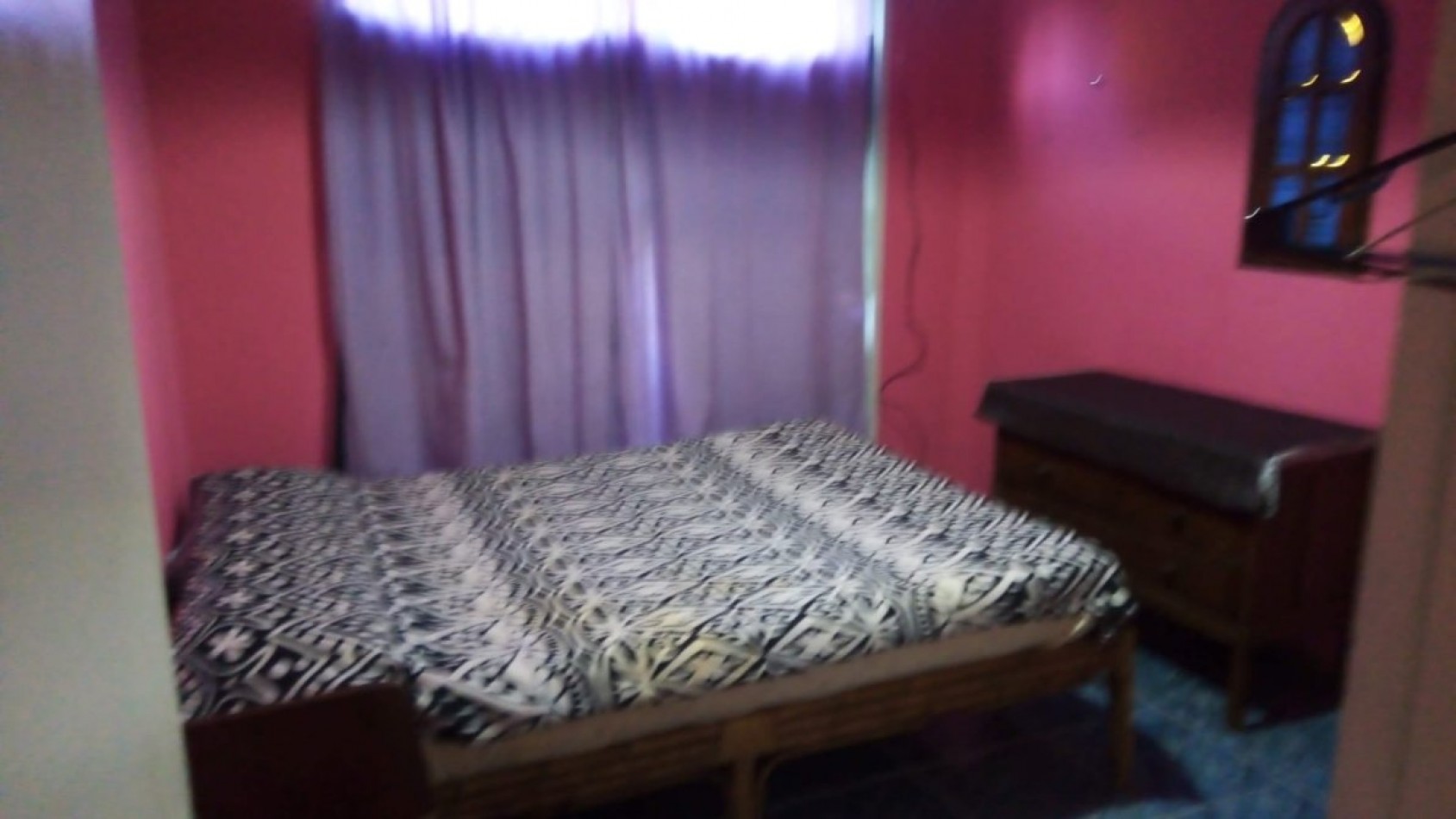 VENTA EN LA COSTA, REGIA CASA 3 AMBIENTES CON GAS NATURAL