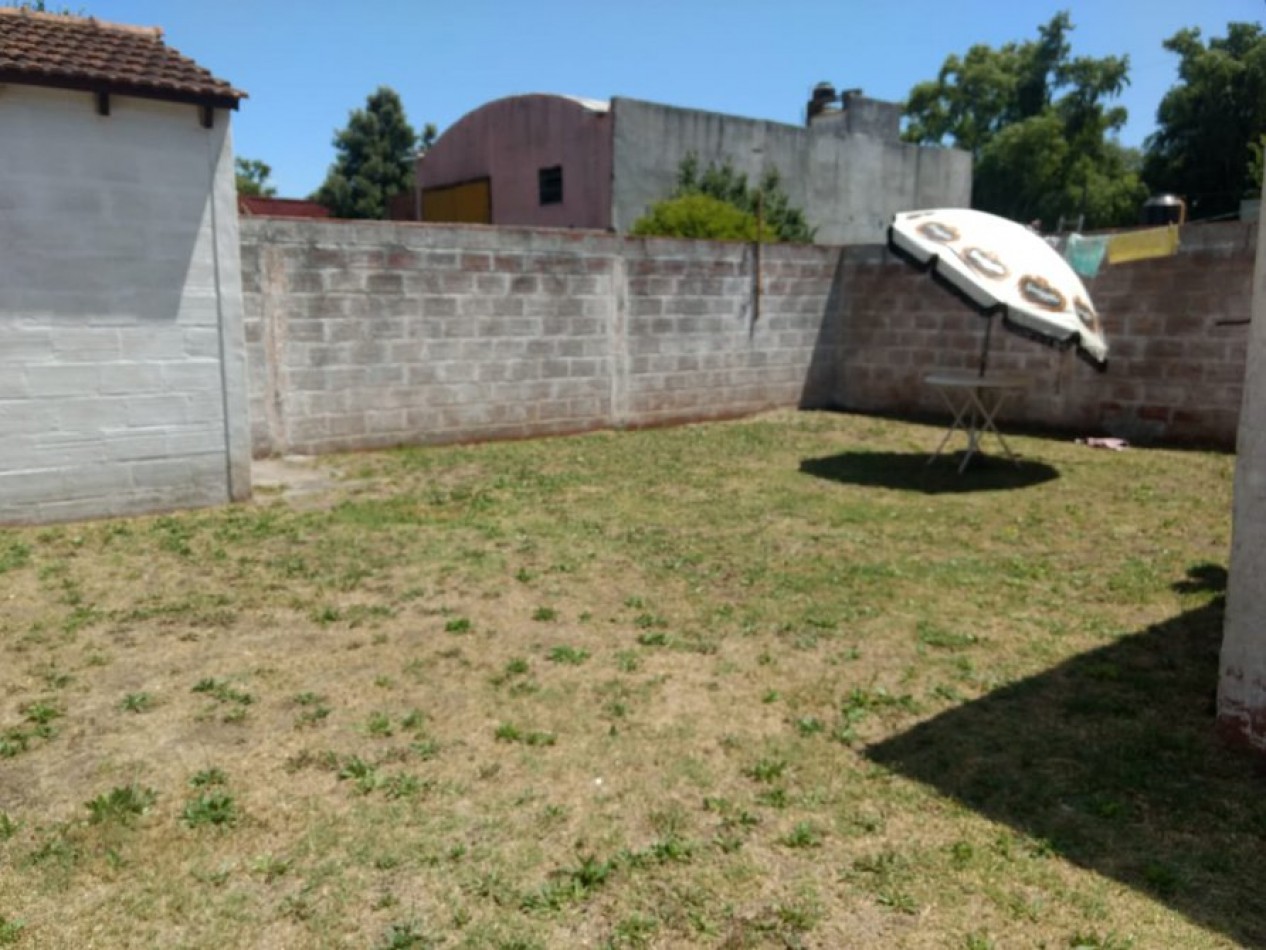 REGIA CASA 2 AMB + LOFT IMPECABLE C/ GAS NATURAL