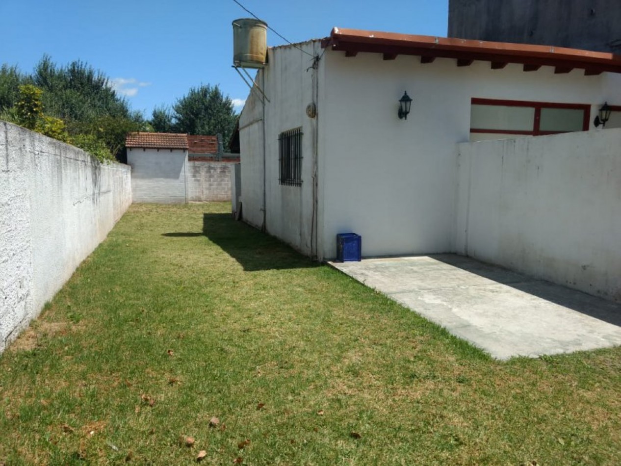 REGIA CASA 2 AMB + LOFT IMPECABLE C/ GAS NATURAL