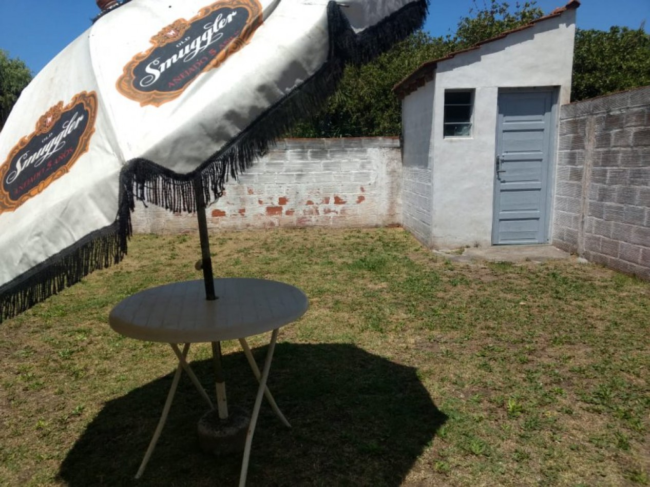 REGIA CASA 2 AMB + LOFT IMPECABLE C/ GAS NATURAL