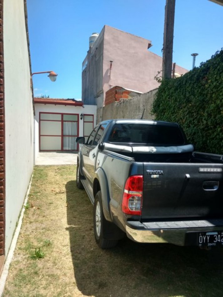 REGIA CASA 2 AMB + LOFT IMPECABLE C/ GAS NATURAL