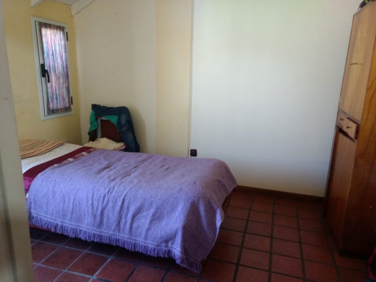 REGIA CASA 2 AMB + LOFT IMPECABLE C/ GAS NATURAL