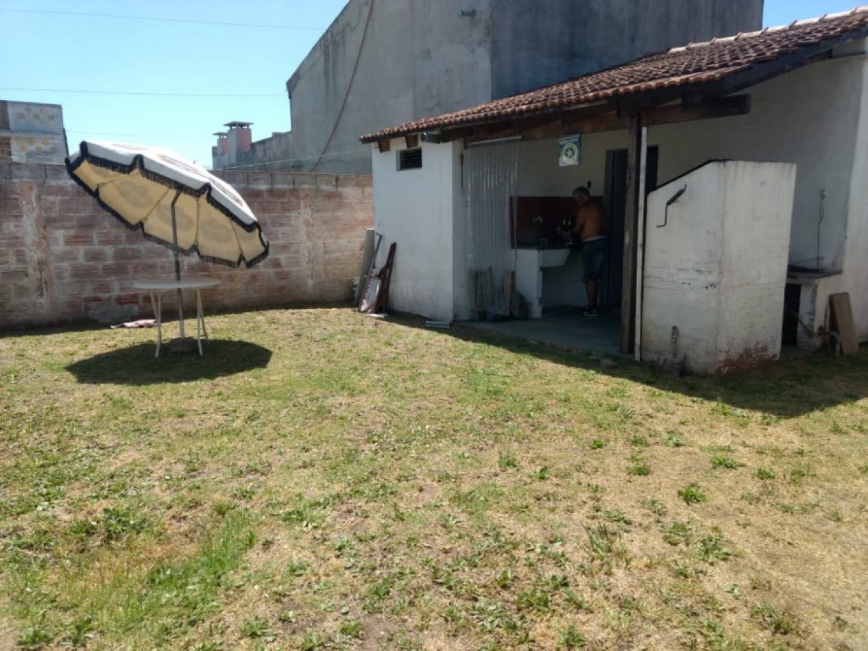 REGIA CASA 2 AMB + LOFT IMPECABLE C/ GAS NATURAL