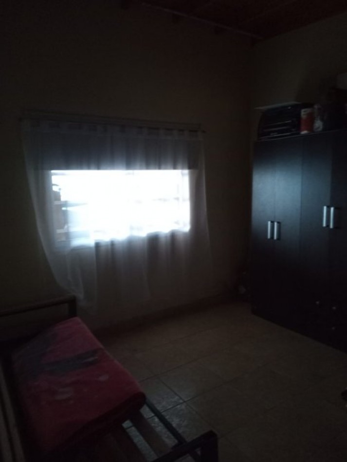 VENTA EN LA COSTA, CASA SOLA EN LOTE DE 600M2