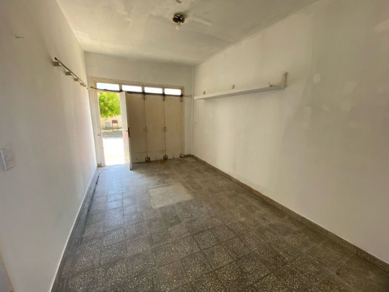 VENTA EN SANTA TERESITA, PH 3 AMBIENTES AL FRENTE