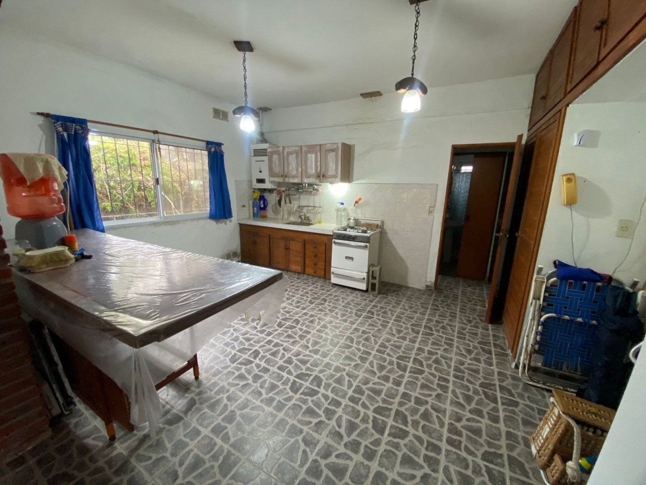 CASA EN LA COSTA 4 AMB. 130M2 APROX C/ GAS NATURAL