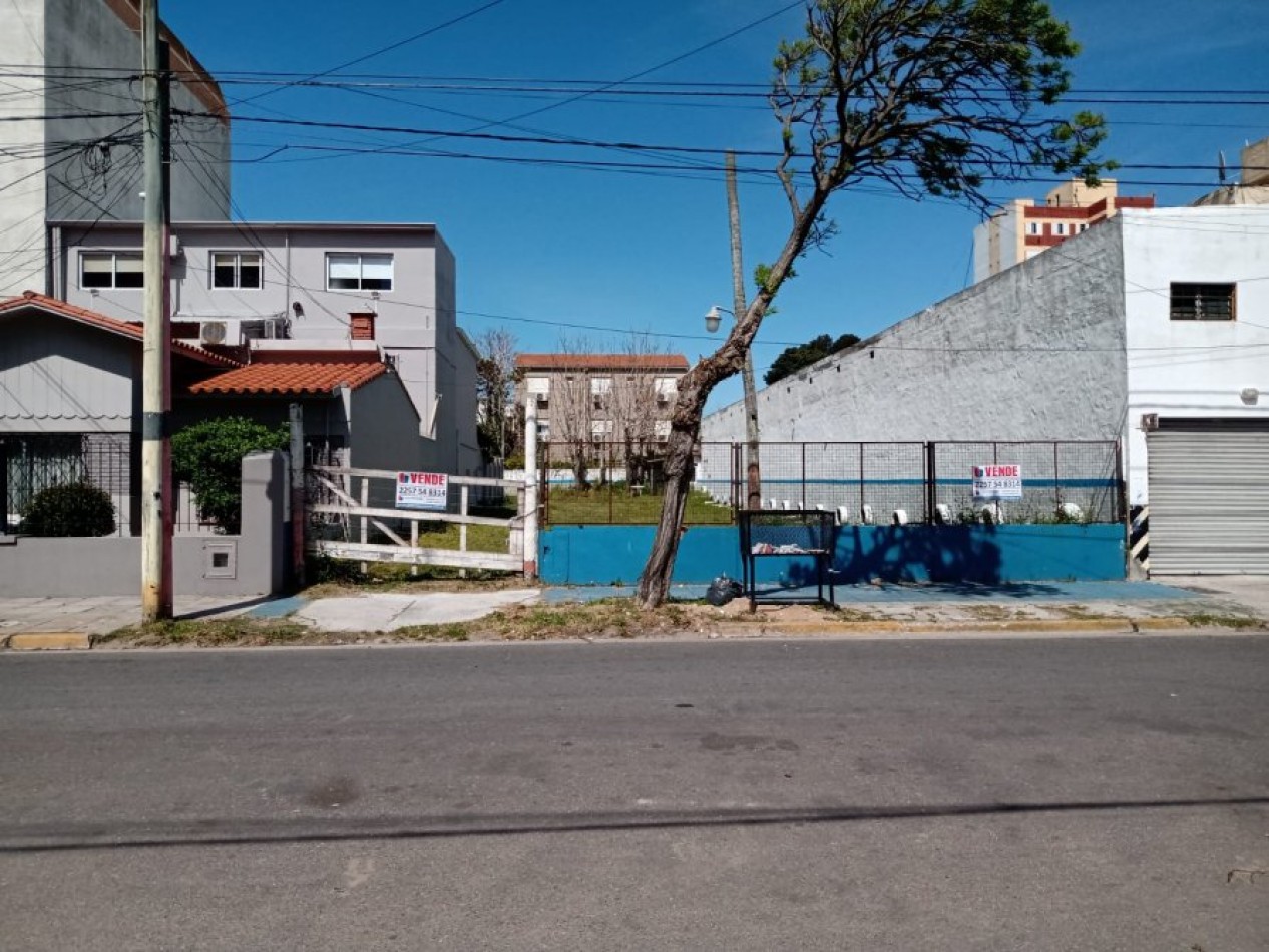 ATT. INVERSORES, VENTA IMPORTANTE FRACCION DE TERRENO EN LA COSTA, ALTA RENTA 1000M2