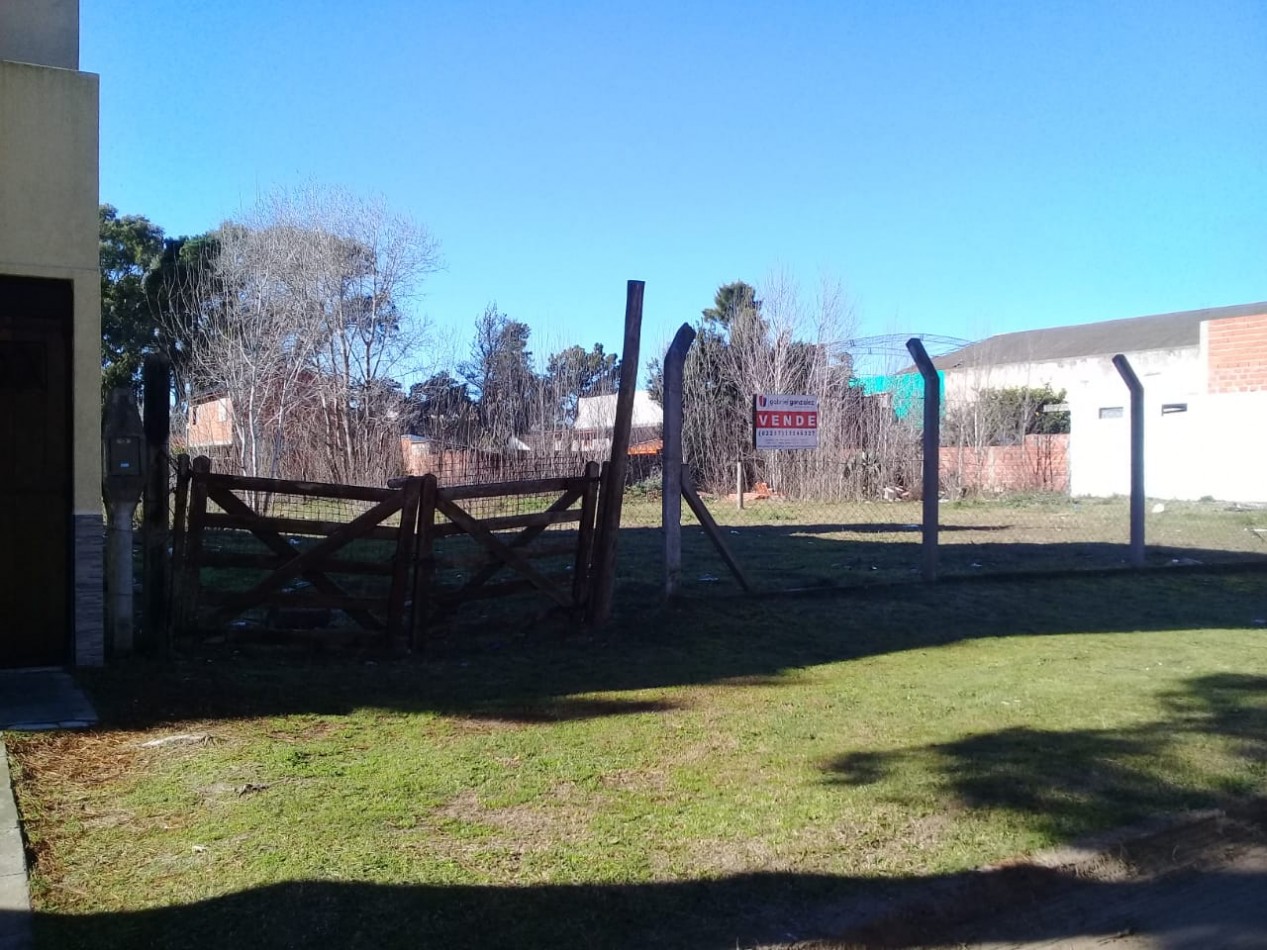 TERRENO 