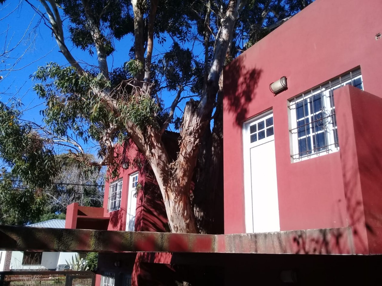 BLOCK DEPARTAMENTOS