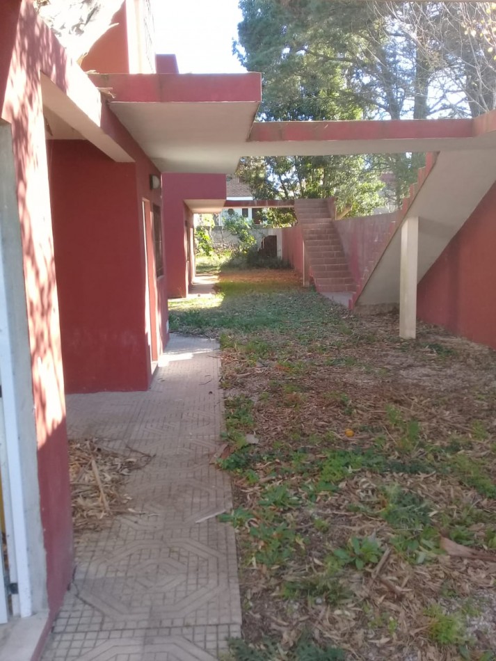 BLOCK DEPARTAMENTOS