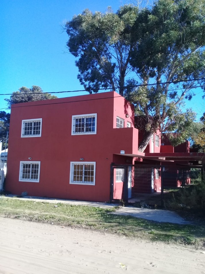 BLOCK DEPARTAMENTOS