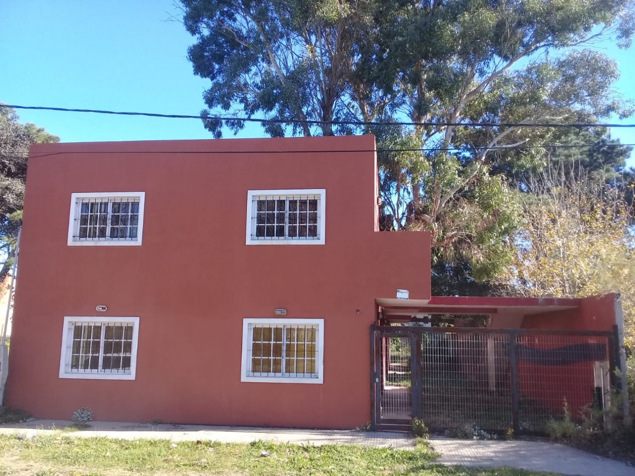 BLOCK DEPARTAMENTOS