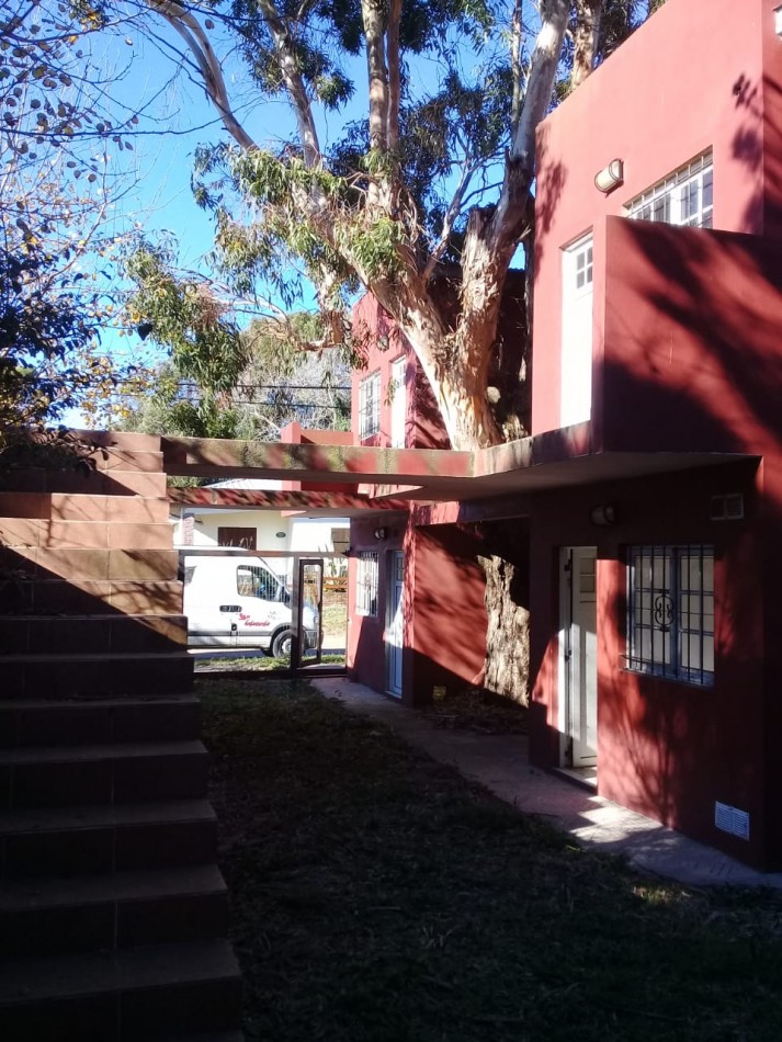 BLOCK DEPARTAMENTOS